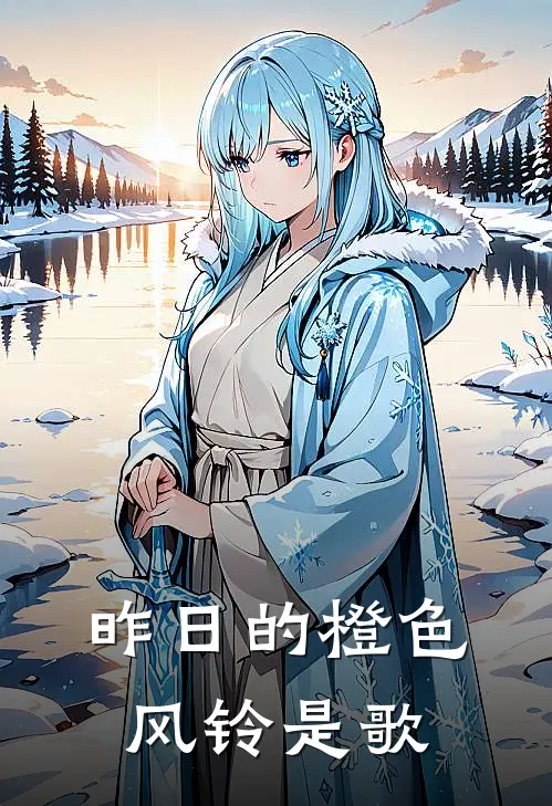 昨日的橙色风铃是歌