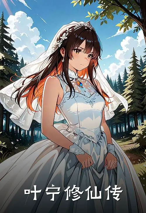 叶宁修仙传