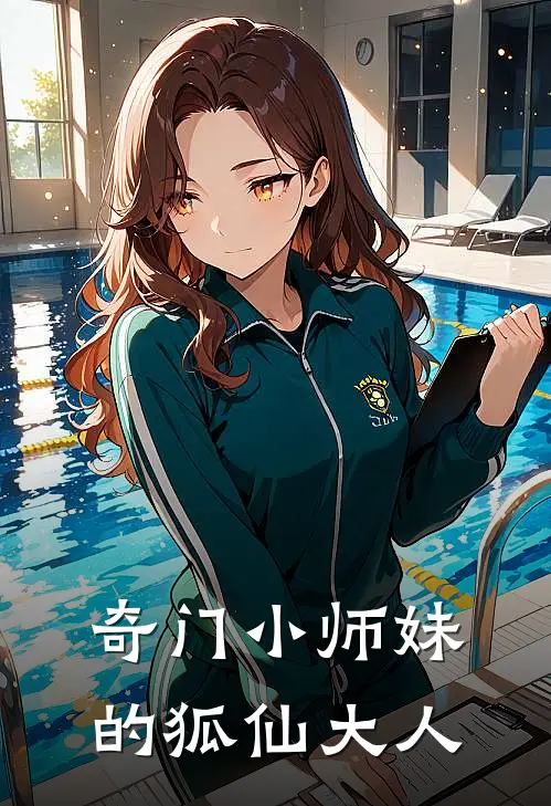 奇门小师妹的狐仙大人