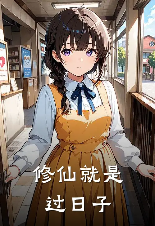 修仙就是过日子