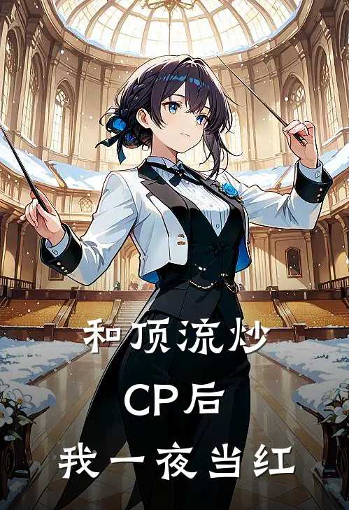 和顶流炒CP后：我一夜当红