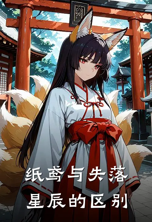 纸鸢与失落星辰的区别