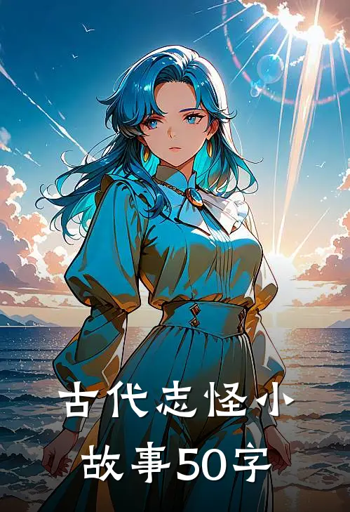 古代志怪小故事50字