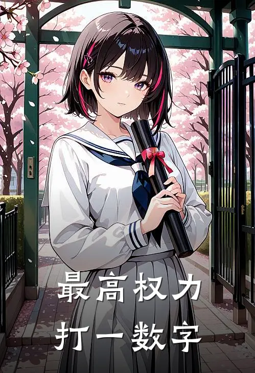 最高权力打一数字