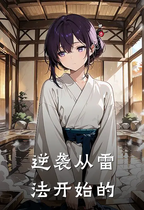 逆袭从雷法开始的