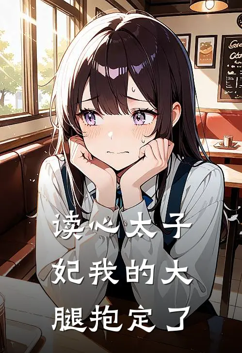 读心太子妃我的大腿抱定了