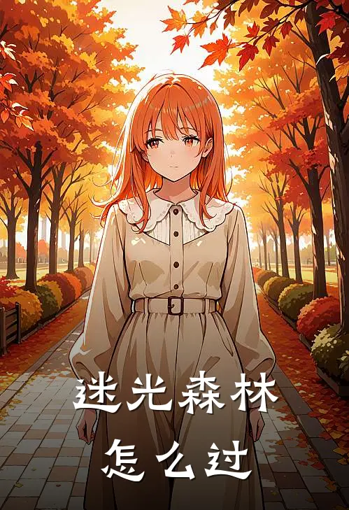 迷光森林怎么过