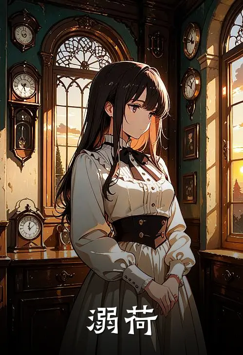 溺荷杜小荷杜建国完结小说_免费小说在线看溺荷杜小荷杜建国