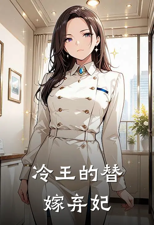 冷王的替嫁弃妃