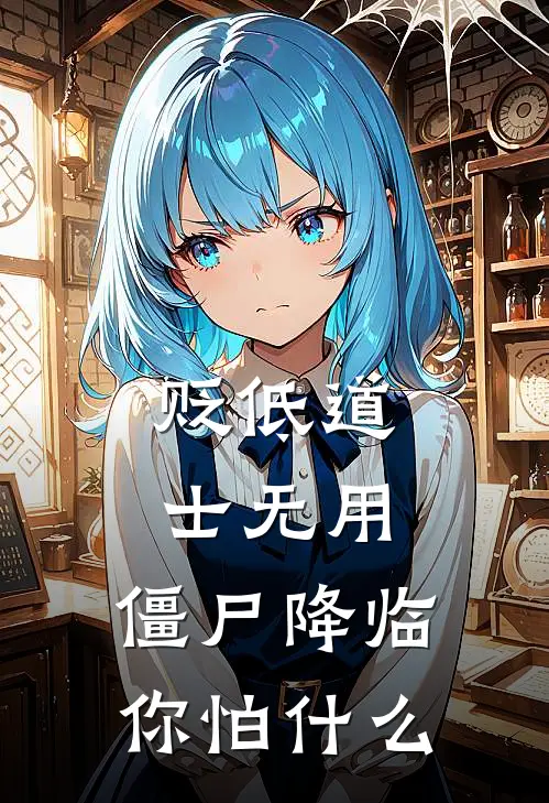 贬低道士无用，僵尸降临你怕什么(许易雷法)免费小说完结版_免费小说免费阅读贬低道士无用，僵尸降临你怕什么许易雷法