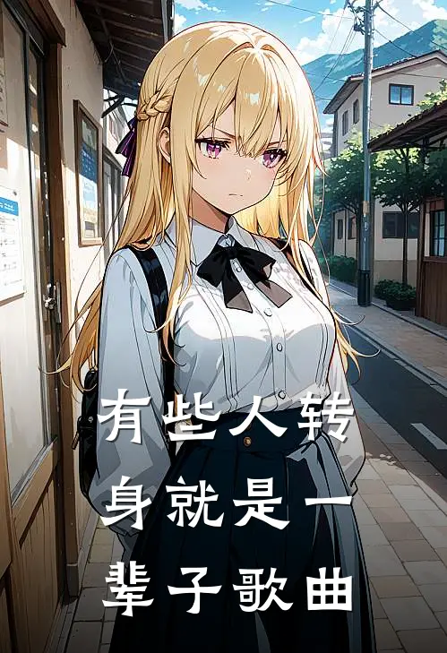 有些人转身就是一辈子歌曲