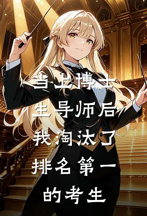 当上博士生导师后，我淘汰了排名第一的考生