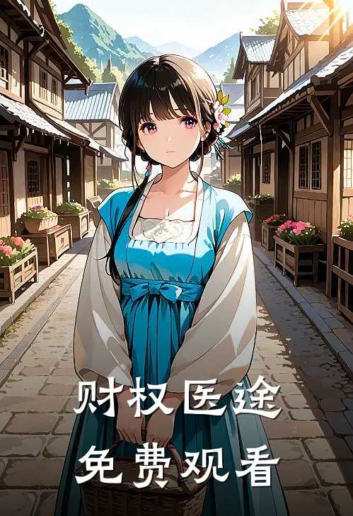 财权医途免费观看