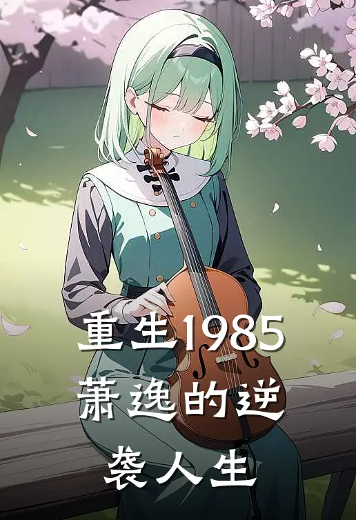 重生1985：萧逸的逆袭人生