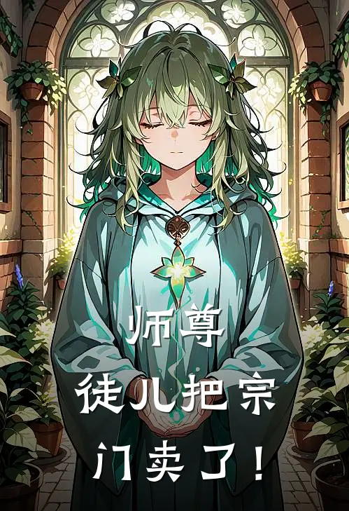 师尊，徒儿把宗门卖了！(云浅月林婉儿)小说完整版_完结好看小说师尊，徒儿把宗门卖了！云浅月林婉儿