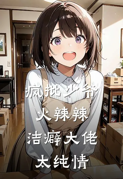 疯批少爷火辣辣，洁癖大佬太纯情