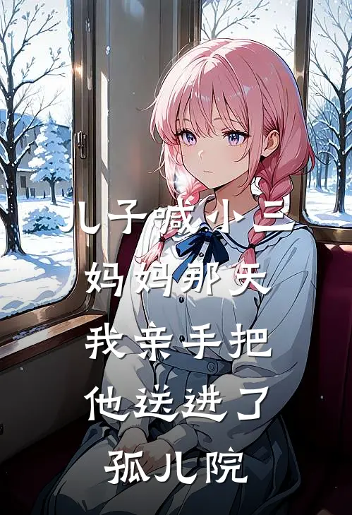 儿子喊小三妈妈那天，我亲手把他送进了孤儿院