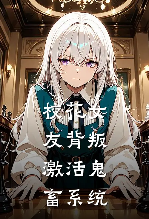 校花女友背叛，激活鬼畜系统