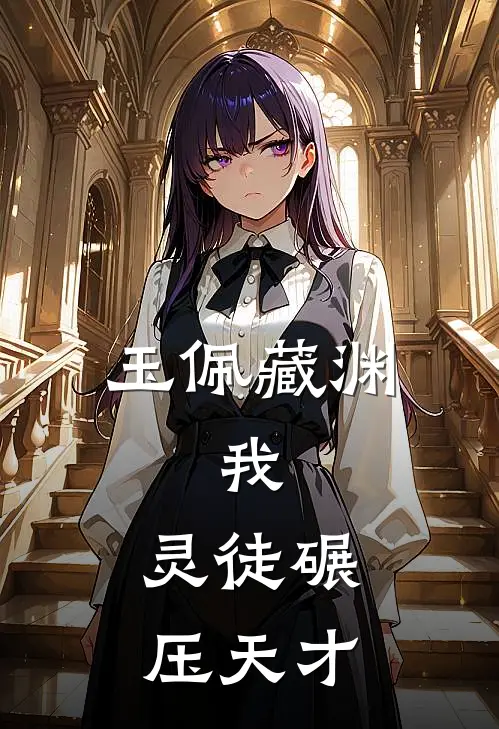 林渊林浩《玉佩藏渊：我，灵徒碾压天才》全文免费在线阅读_《玉佩藏渊：我，灵徒碾压天才》全本在线阅读