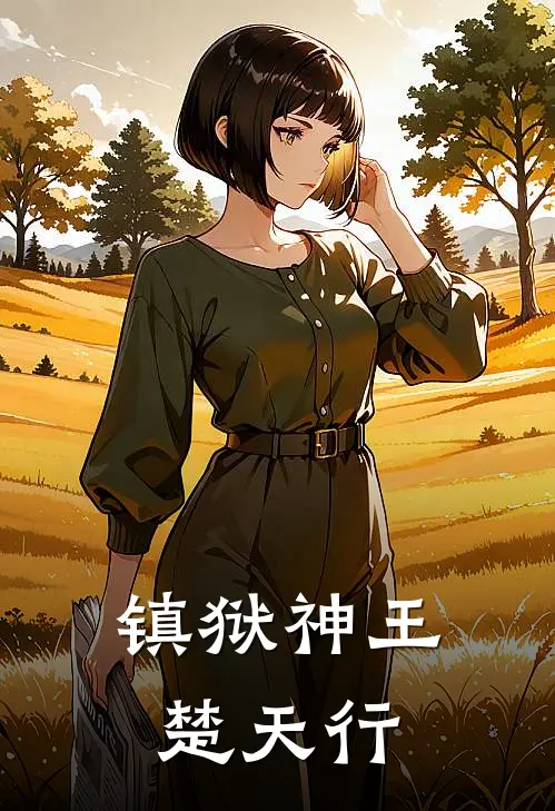 镇狱神王楚天行