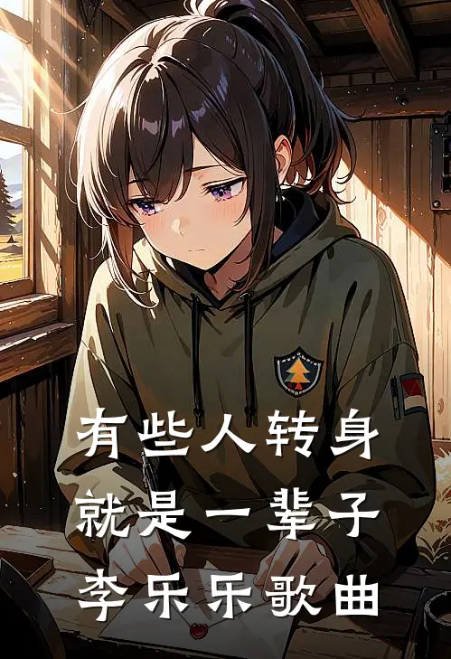 有些人转身就是一辈子李乐乐歌曲