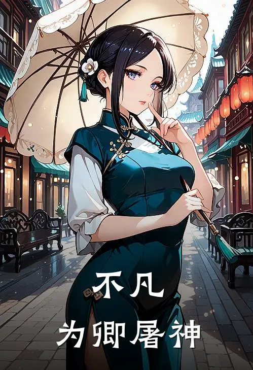 不凡：为卿屠神叶不凡叶问天最新完结小说推荐_全集免费小说不凡：为卿屠神叶不凡叶问天