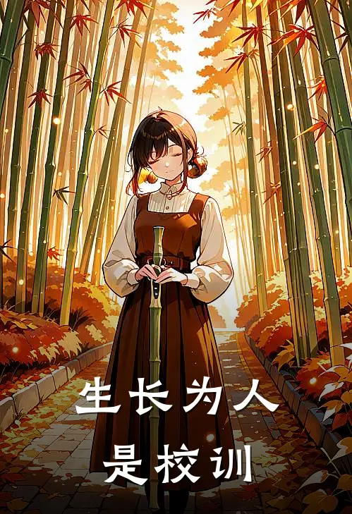 生长为人是校训