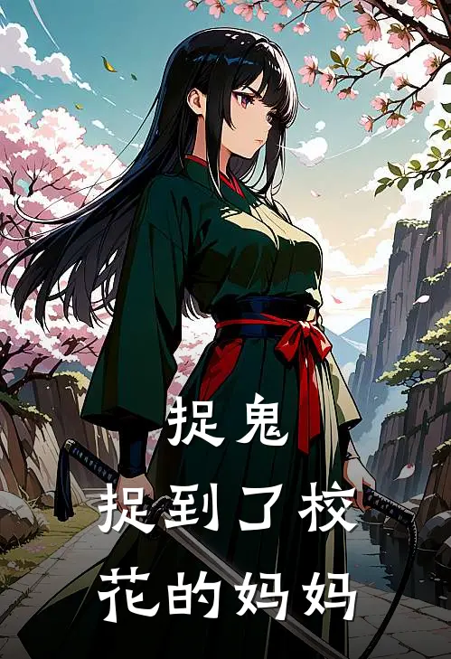 捉鬼，捉到了校花的妈妈(林夜王丽)热门网络小说推荐_最新章节列表捉鬼，捉到了校花的妈妈(林夜王丽)