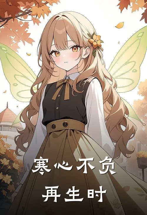 寒心不负再生时