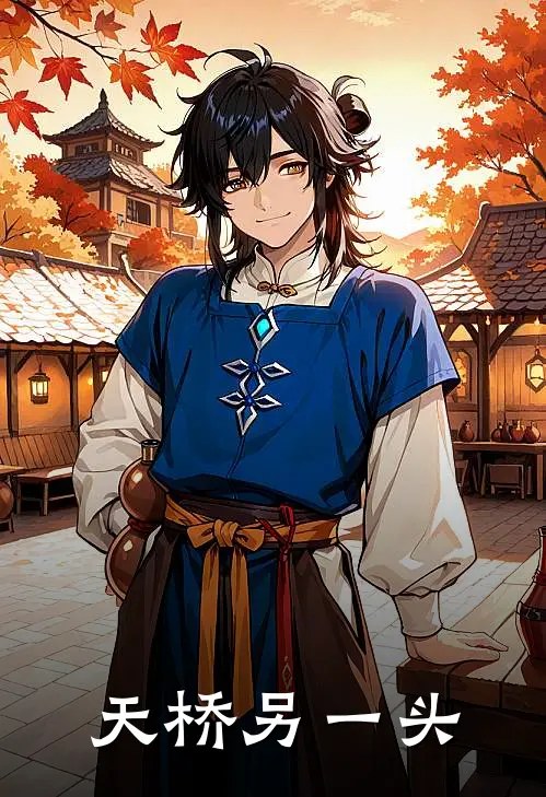 天桥另一头(齐绪侑子)热门网络小说_最新章节列表天桥另一头(齐绪侑子)