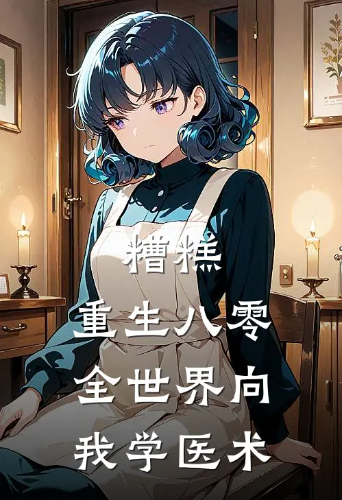 糟糕，重生八零全世界向我学医术