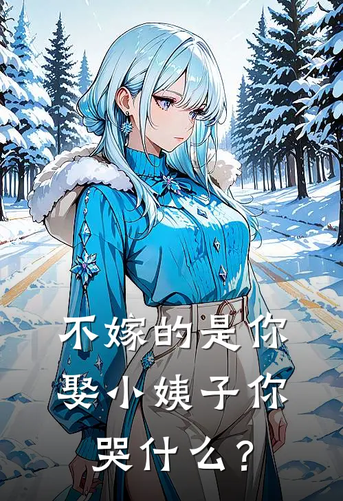 不嫁的是你，娶小姨子你哭什么？