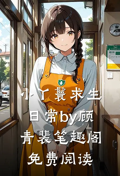 小丫鬟求生日常by顾青裴笔趣阁免费阅读