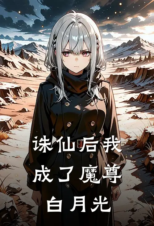 诛仙后我成了魔尊白月光