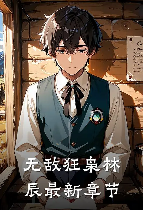 无敌狂枭林辰最新章节