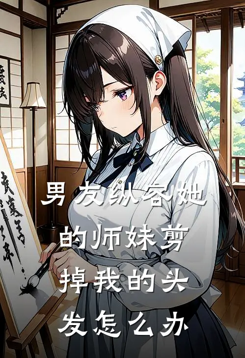 男友纵容她的师妹剪掉我的头发怎么办