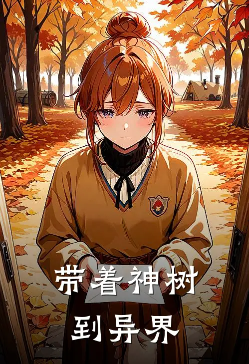 带着神树到异界林川查克拉免费小说在线阅读_热门小说在线阅读带着神树到异界林川查克拉