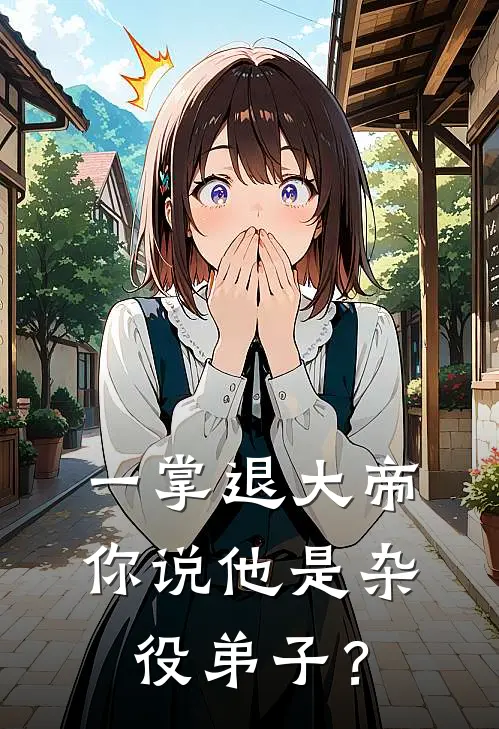 一掌退大帝，你说他是杂役弟子？(林幻天剑宗)好看的完结小说_热门小说推荐一掌退大帝，你说他是杂役弟子？林幻天剑宗