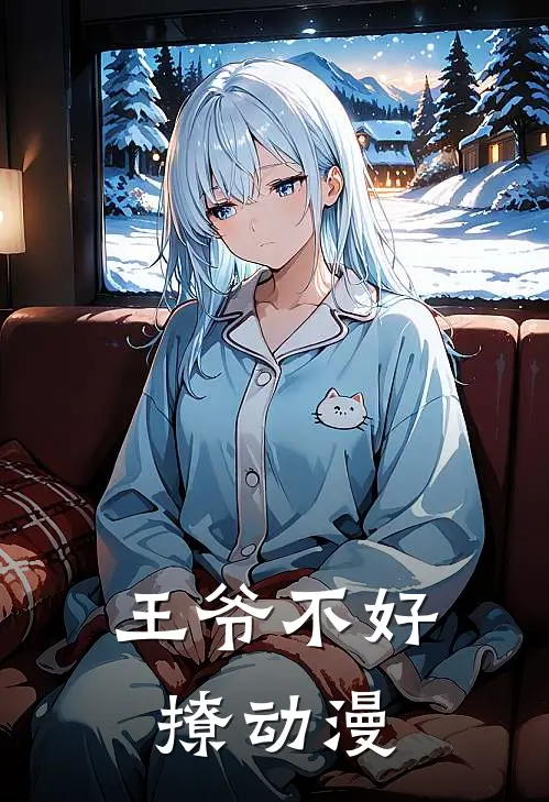 王爷不好撩动漫