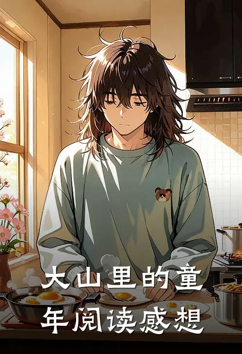 大山里的童年阅读感想