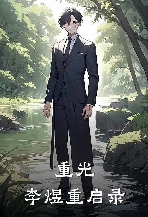 重光：李煜重启录(李煜娥皇)最新章节在线阅读_(重光：李煜重启录)最新章节在线阅读