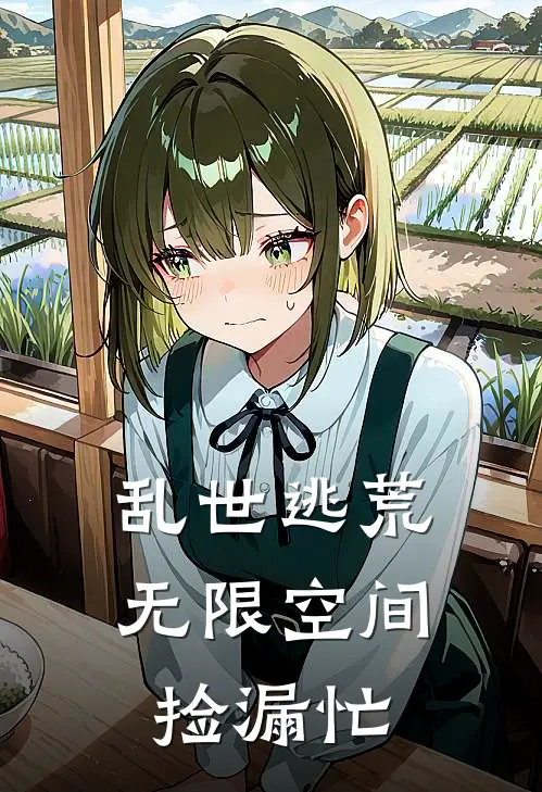 乱世逃荒：无限空间捡漏忙南星王五免费热门小说_最热门小说乱世逃荒：无限空间捡漏忙南星王五