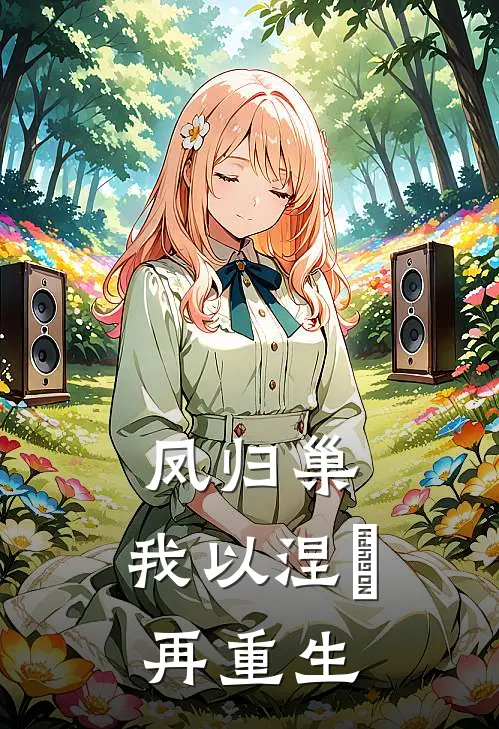 凤归巢，我以涅槃再重生
