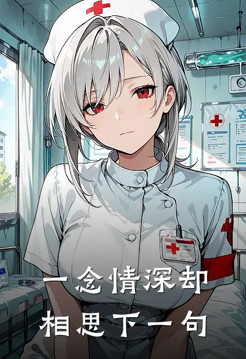 一念情深却相思下一句