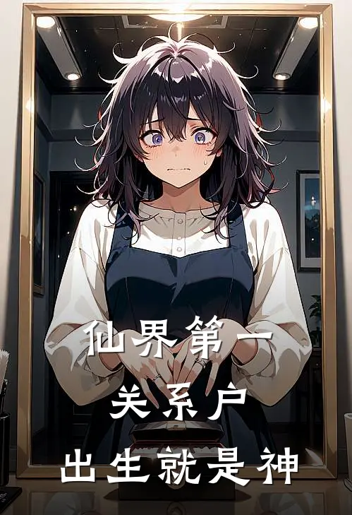 仙界第一关系户：出生就是神(颜莳安忧子君)完本小说大全_热门小说大全仙界第一关系户：出生就是神颜莳安忧子君