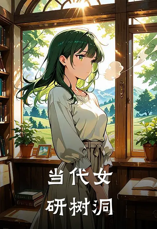 当代女研树洞陈琳张朝最新好看小说推荐_完本小说免费当代女研树洞(陈琳张朝)