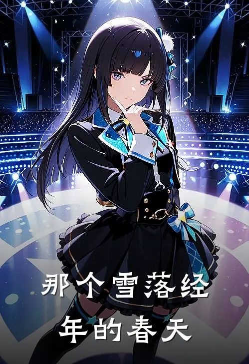 那个雪落经年的春天