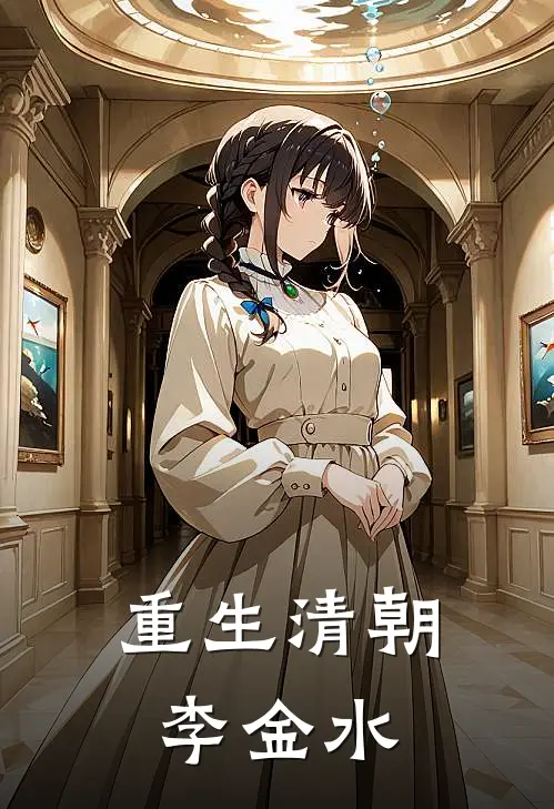 重生清朝李金水(李展展张记)推荐完结小说_最新章节列表重生清朝李金水(李展展张记)