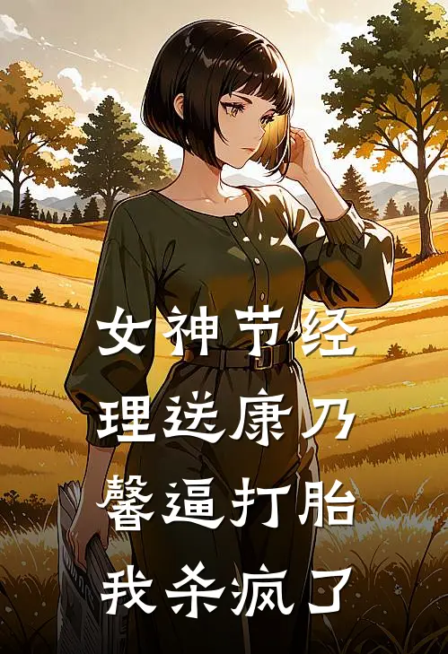 女神节经理送康乃馨逼打胎，我杀疯了
