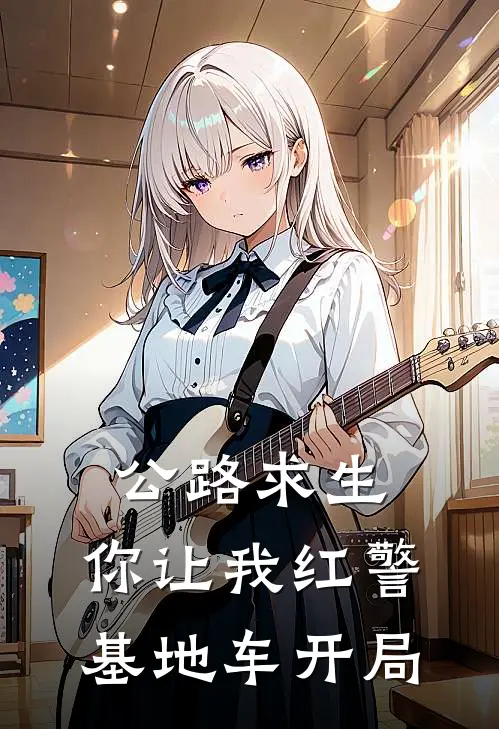 公路求生：你让我红警基地车开局凌风佐菲亚完结好看小说_无弹窗全文免费阅读公路求生：你让我红警基地车开局(凌风佐菲亚)
